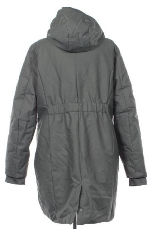 Дамско яке за зимни спортове Active Touch, Размер L, Цвят Зелен, Цена 63,99 лв.