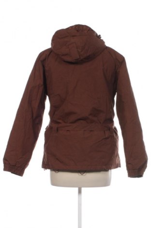 Női dzseki téli sportokhoz Authority, Méret L, Szín Barna, Ár 17 595 Ft