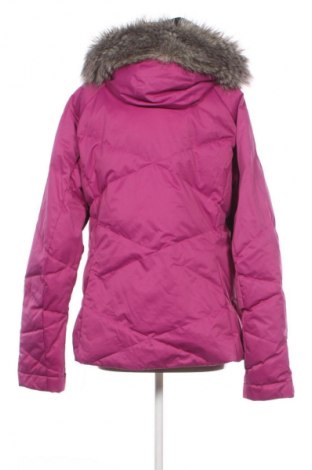 Női dzseki téli sportokhoz Columbia, Méret XL, Szín Rózsaszín, Ár 34 959 Ft