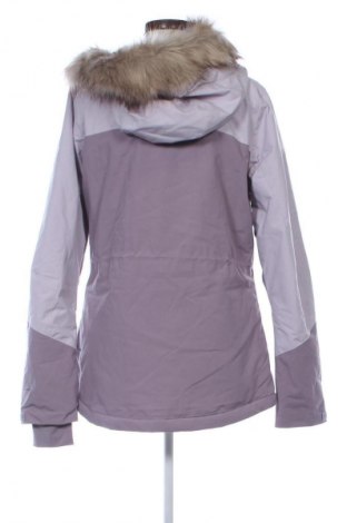 Dámská bunda pro zimní sporty  Columbia, Velikost M, Barva Fialová, Cena  5 199,00 Kč