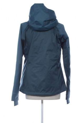 Damenjacke für Wintersports Columbia, Größe M, Farbe Grün, Preis € 234,99