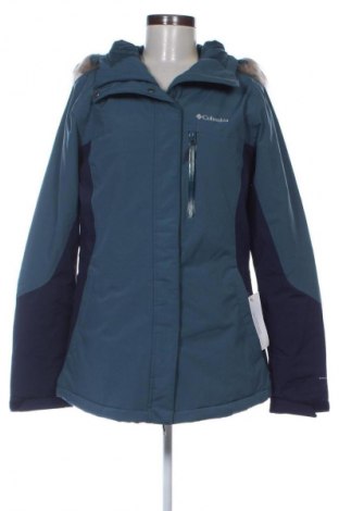 Női dzseki téli sportokhoz Columbia, Méret M, Szín Sokszínű, Ár 83 079 Ft