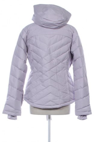 Дамско яке за зимни спортове Columbia, Размер M, Цвят Лилав, Цена 349,99 лв.