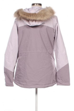Γυναίκειο μπουφάν για χειμερινά σπορ Columbia, Μέγεθος M, Χρώμα Βιολετί, Τιμή 172,99 €