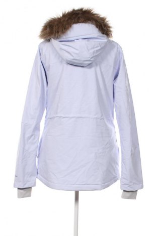 Γυναίκειο μπουφάν για χειμερινά σπορ Columbia, Μέγεθος M, Χρώμα Βιολετί, Τιμή 214,99 €