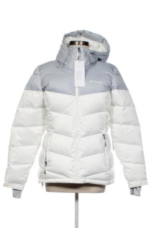 Damenjacke für Wintersports Columbia, Größe M, Farbe Mehrfarbig, Preis € 234,99