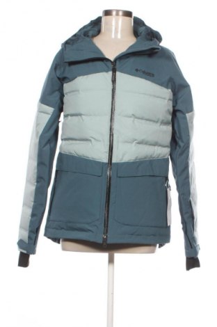 Dámská bunda pro zimní sporty  Columbia, Velikost M, Barva Vícebarevné, Cena  5 249,00 Kč