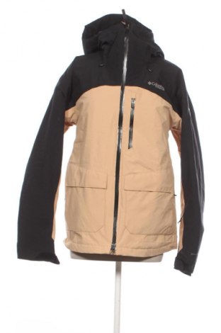 Damenjacke für Wintersports Columbia, Größe M, Farbe Mehrfarbig, Preis € 234,99