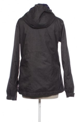 Γυναίκειο μπουφάν για χειμερινά σπορ Crane, Μέγεθος S, Χρώμα Γκρί, Τιμή 45,09 €
