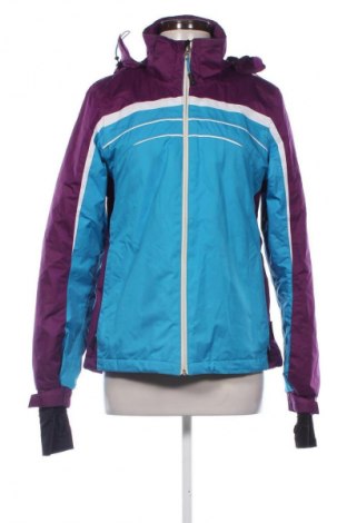 Damenjacke für Wintersports Crivit, Größe M, Farbe Mehrfarbig, Preis € 11,74
