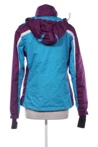 Damenjacke für Wintersports Crivit, Größe M, Farbe Mehrfarbig, Preis € 11,74