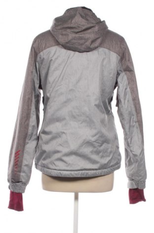 Dámska bunda pre zimné športy  Crivit, Veľkosť M, Farba Sivá, Cena  44,95 €