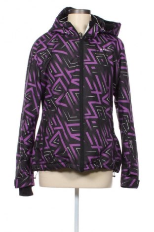 Dámská bunda pro zimní sporty  East Wind, Velikost M, Barva Vícebarevné, Cena  1 116,00 Kč