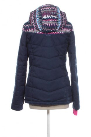 Дамско яке за зимни спортове Fire Fly, Размер S, Цвят Син, Цена 44,99 лв.