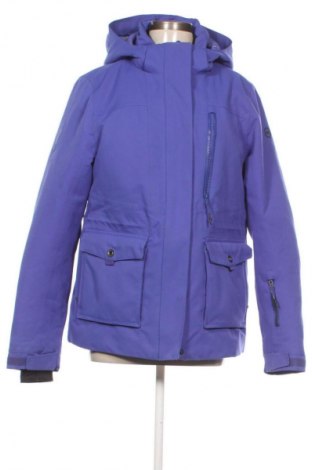 Női dzseki téli sportokhoz Human Nature, Méret XL, Szín Lila, Ár 11 349 Ft