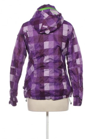 Damenjacke für Wintersports Icepeak, Größe S, Farbe Mehrfarbig, Preis 76,99 €