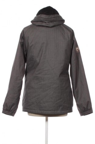 Damenjacke für Wintersports Iguana, Größe M, Farbe Grau, Preis € 38,99