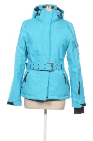 Dámská bunda pro zimní sporty  Killtec, Velikost S, Barva Modrá, Cena  1 699,00 Kč