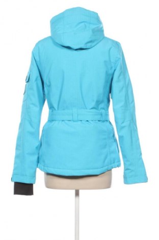 Dámská bunda pro zimní sporty  Killtec, Velikost S, Barva Modrá, Cena  1 699,00 Kč