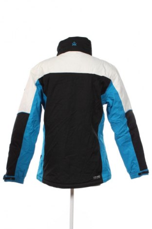Dámská bunda pro zimní sporty  Kjelvik, Velikost M, Barva Vícebarevné, Cena  969,00 Kč