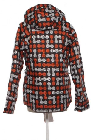 Damska kurtka do sportów zimowych Nordblanc, Rozmiar M, Kolor Kolorowy, Cena 790,73 zł