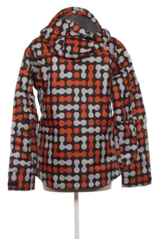 Damska kurtka do sportów zimowych Nordblanc, Rozmiar M, Kolor Kolorowy, Cena 790,73 zł