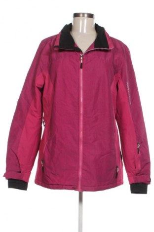Damenjacke für Wintersports Northville, Größe L, Farbe Mehrfarbig, Preis € 27,99