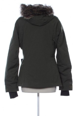 Дамско яке за зимни спортове O'neill, Размер M, Цвят Зелен, Цена 349,99 лв.