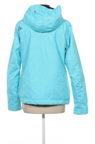 Damenjacke für Wintersports O'neill, Größe S, Farbe Blau, Preis € 136,37