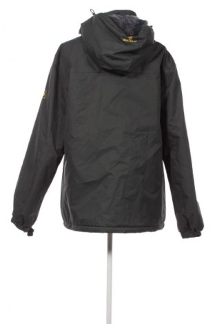 Damenjacke für Wintersports Outdoor, Größe XXL, Farbe Grün, Preis € 41,99