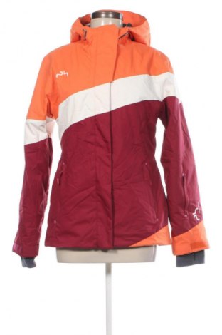 Dámska bunda pre zimné športy  POWDERHORN, Veľkosť S, Farba Viacfarebná, Cena  54,95 €