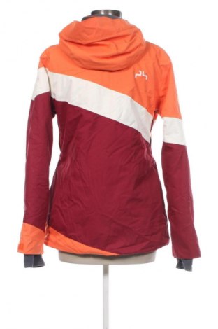 Dámska bunda pre zimné športy  POWDERHORN, Veľkosť S, Farba Viacfarebná, Cena  54,95 €