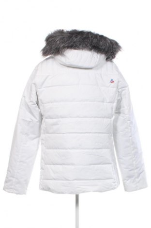 Női dzseki téli sportokhoz Peak Mountain, Méret XL, Szín Fehér, Ár 87 919 Ft