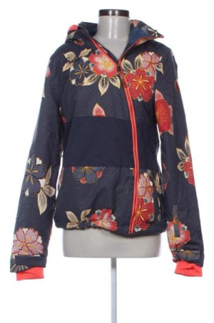 Damenjacke für Wintersports Protest, Größe M, Farbe Mehrfarbig, Preis € 40,99