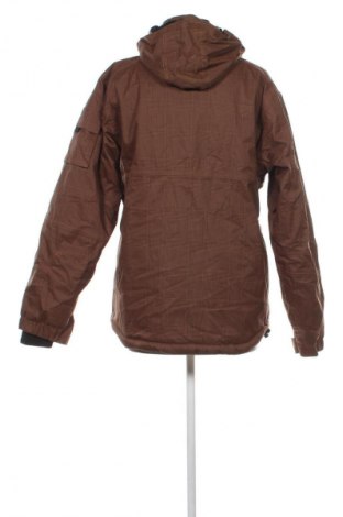 Damenjacke für Wintersports Rodeo, Größe M, Farbe Braun, Preis € 30,99