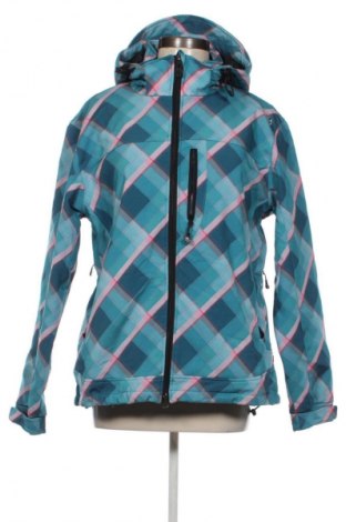 Geacă de femei pentru sport de iarnă Rodeo, Mărime M, Culoare Multicolor, Preț 146,99 Lei
