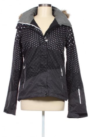 Damenjacke für Wintersports Roxy, Größe L, Farbe Mehrfarbig, Preis € 68,99