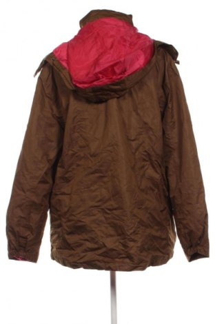 Damenjacke für Wintersports Sports, Größe L, Farbe Braun, Preis € 27,99