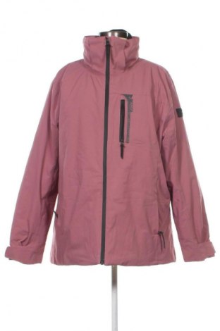 Damenjacke für Wintersports Sports, Größe XL, Farbe Aschrosa, Preis 29,99 €