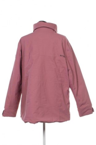 Damenjacke für Wintersports Sports, Größe XL, Farbe Aschrosa, Preis 29,99 €