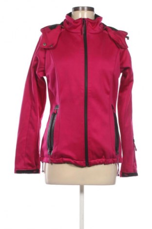 Damenjacke für Wintersports Top Tex, Größe M, Farbe Rosa, Preis € 45,01