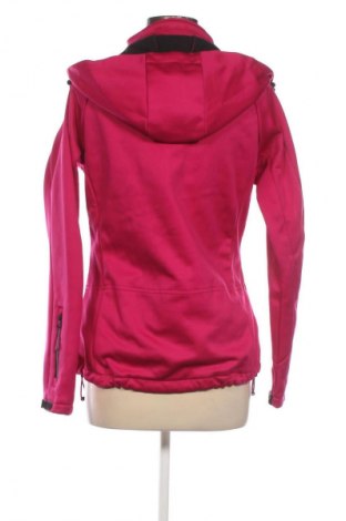 Damenjacke für Wintersports Top Tex, Größe M, Farbe Rosa, Preis € 45,01
