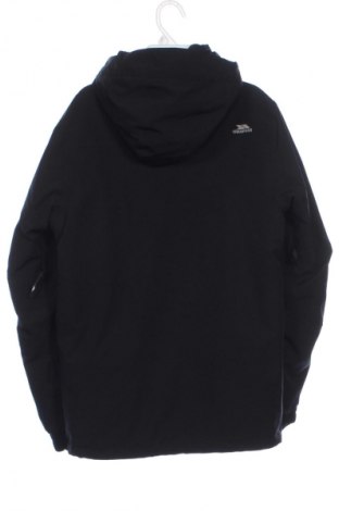 Дамско яке за зимни спортове Trespass, Размер XXS, Цвят Черен, Цена 151,00 лв.