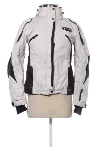 Дамско яке за зимни спортове Unbranded, Размер S, Цвят Многоцветен, Цена 88,00 лв.