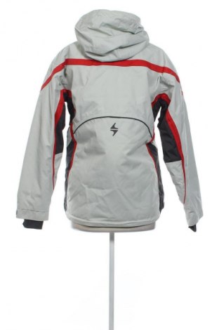 Dámská bunda pro zimní sporty  Unbranded, Velikost M, Barva Šedá, Cena  1 114,00 Kč