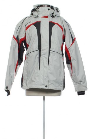 Dámská bunda pro zimní sporty  Unbranded, Velikost M, Barva Šedá, Cena  1 114,00 Kč