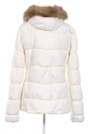 Дамско яке за зимни спортове Dare 2B, Размер XL, Цвят Бял, Цена 129,96 лв.