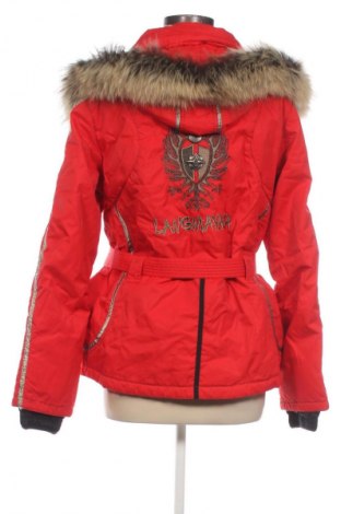 Dámska bunda pre zimné športy  Unbranded, Veľkosť L, Farba Červená, Cena  45,00 €