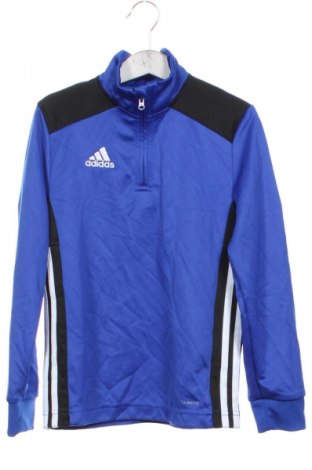 Gyerek blúz Adidas, Méret 6-7y / 122-128 cm, Szín Kék, Ár 5 379 Ft