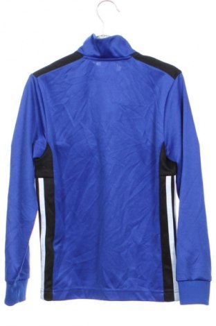 Gyerek blúz Adidas, Méret 6-7y / 122-128 cm, Szín Kék, Ár 5 379 Ft